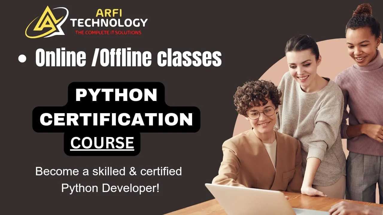 Python Course